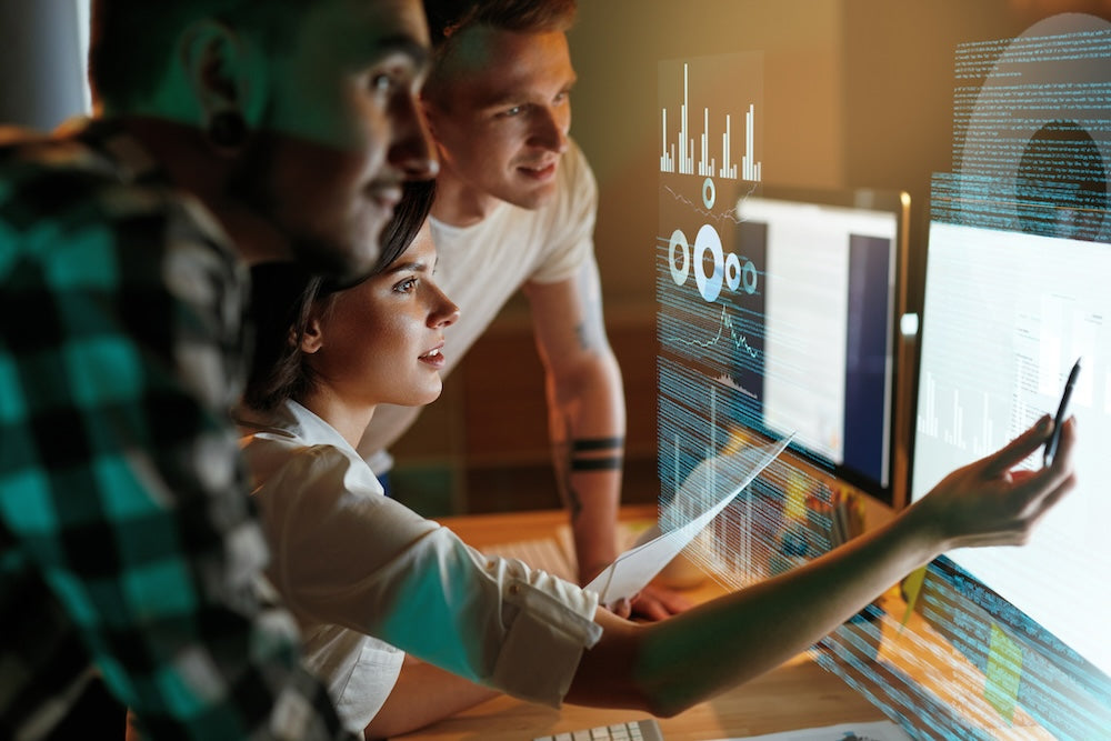 Custom Software Needs Assessment