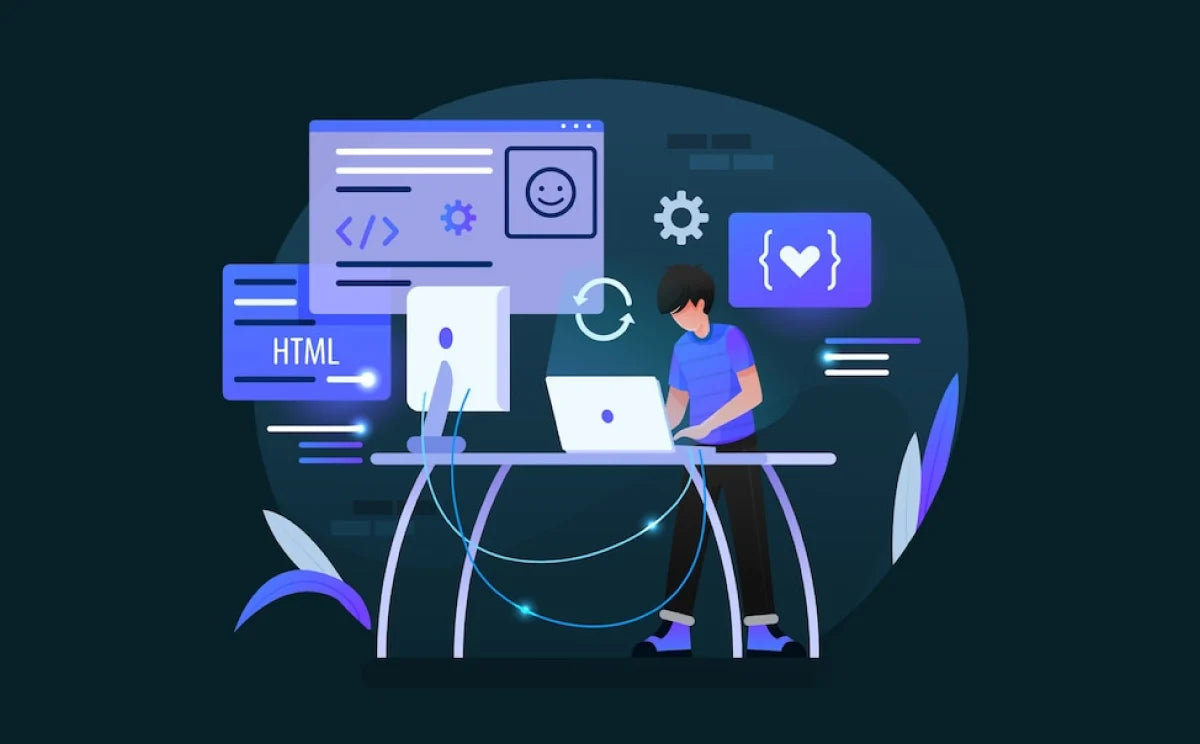 Entry-Level Custom Programming Package