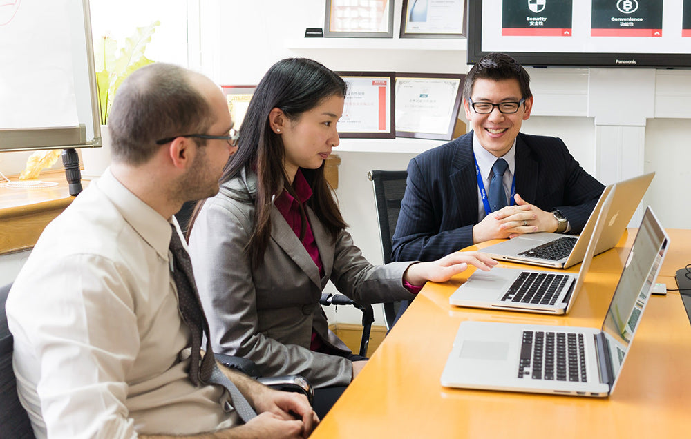 Data Analytics Setup Consultation