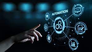 Business Process Automation Audit